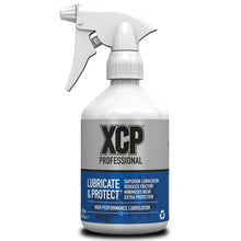 XCP Blocker Protect 500ml Spray