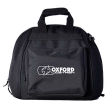 Oxford OL260 Lidstash Deluxe Motorcycle Helmet bag