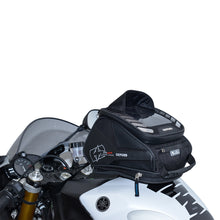Oxford M4R Tank N Tailer Black