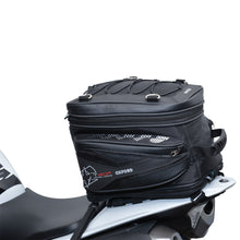 Oxford X40R Tailpack Black