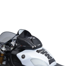 Oxford M2R Mini Tank Bag Black