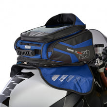 Oxford M30R Tankbag Blue