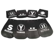 Plain Large Mudflap