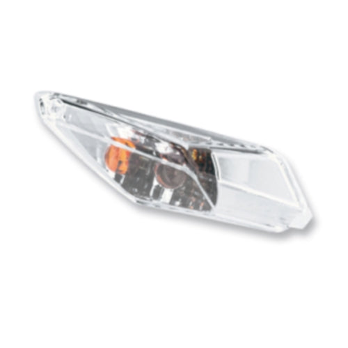 Replica rear left clear lens indicator suitable for your GP1 50/125 2006-2008 motorcycle