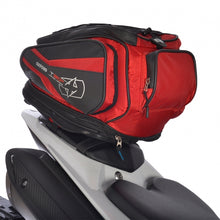 Oxford T30R Tailpack Red