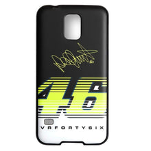 VR46 Samsung S4 Cover