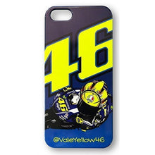 VR46 Samsung S5 Cover