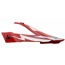 Vemar Taku Eye Peak Red White