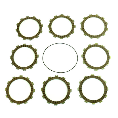 307125A Athena Clutch Plate Kit with Gasket