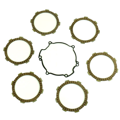 307209A Athena Clutch Plate Kit with Gasket