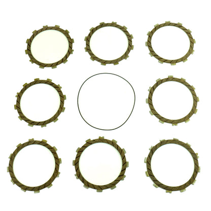 307328A Athena Clutch Plate Kit with Gasket