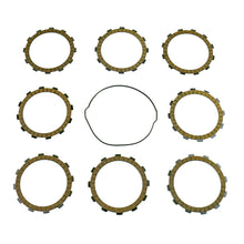 307568A Athena Clutch Plate Kit with Gasket