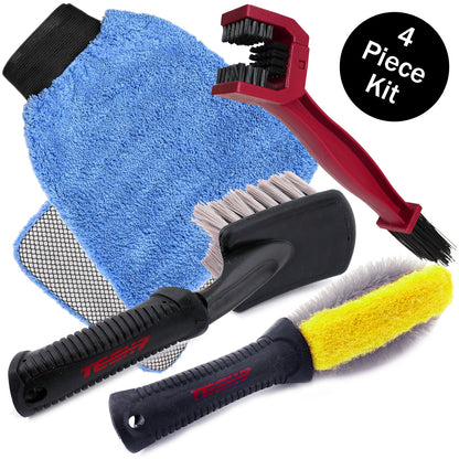 Tech-7 Brush Cleaning Kit