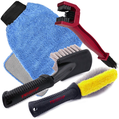 Tech-7 Brush Cleaning Kit