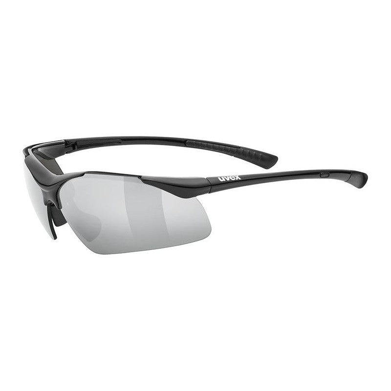Uvex SP 223 Glasses Black