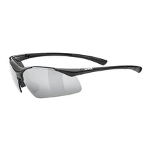 Uvex SP 223 Glasses Black