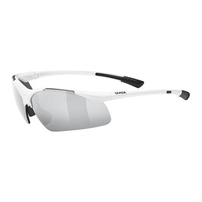 Uvex SP 223 Glasses White