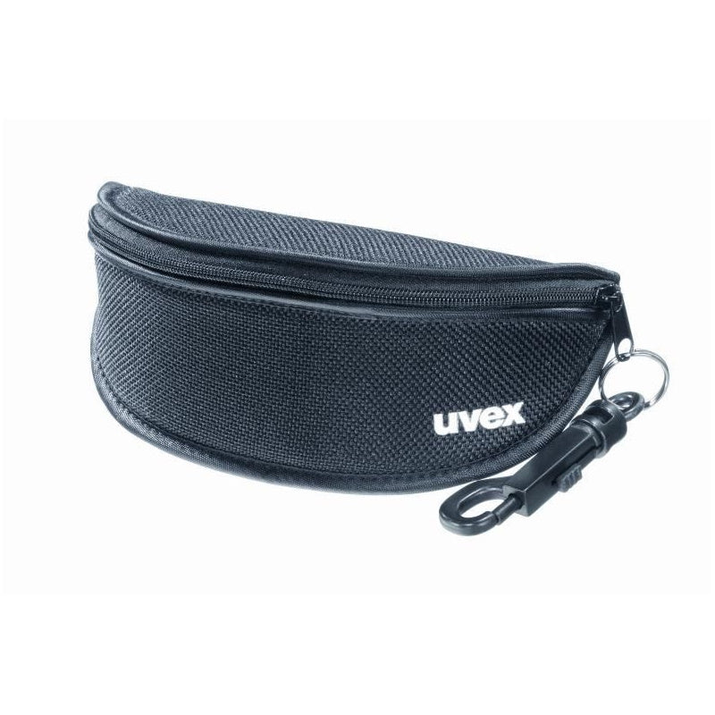 Uvex Zipped Glasses Case