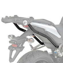 364FZ XJ6 09> Givi Monorack Arms