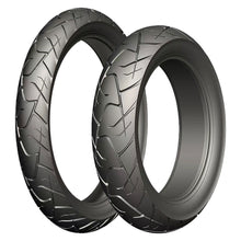 CST MA1 110/80VR 19 59V & 150/70VR 17 69V Motorcycle Tyre Pair Tubeless
