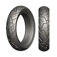 CST MA1 110/80VR 19 59V & 150/70VR 17 69V Motorcycle Tyre Pair Tubeless