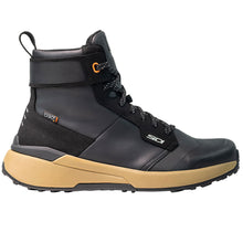 Sidi Nucleus High Waterproof CE Shoes Grey