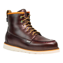 Sidi Urbex Waterproof CE Shoes Burgundy