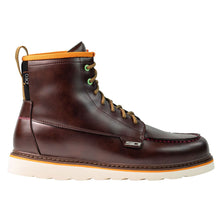 Sidi Urbex Waterproof CE Shoes Burgundy