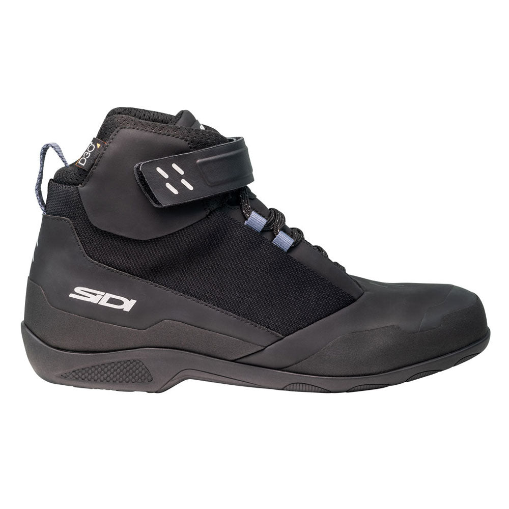 Sidi Meta 2 CE Shoes Black