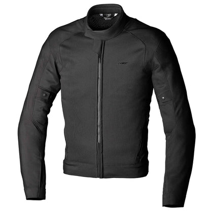 RST Spectre Air Mens Textile Jacket Black