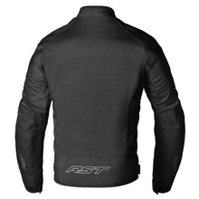 RST Spectre Air Mens Textile Jacket Black