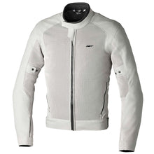 RST Spectre Air Mens Textile Jacket Silver