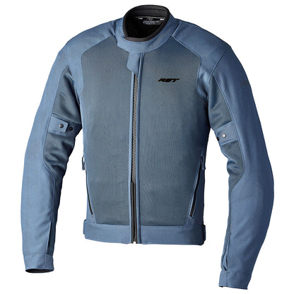 RST Spectre Air Mens Textile Jacket Petrol
