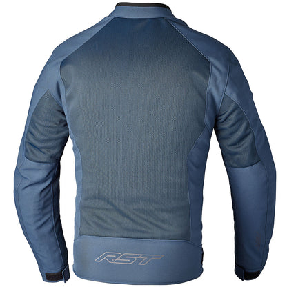 RST Spectre Air Mens Textile Jacket Petrol