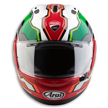 Ducati Corse V8 Flag ECE 22-06 Full Face Helmet