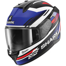 Shark Helmet D-Skwal 3 Firstlap Mat KBR Full Face Helmet