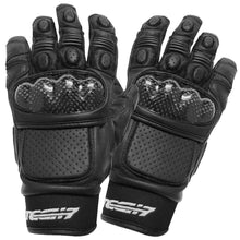 Tuzo Cyber Glove Black