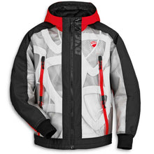 Ducati Overlay Yo Jacket