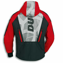 Ducati Overlay Yo Jacket