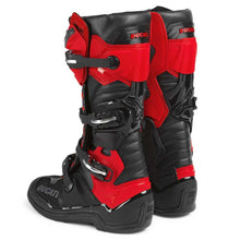 Ducati Explorer T7 Motocross Boots