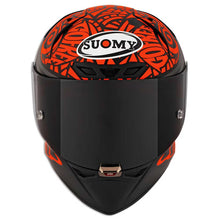 Ducati Bagnaia Replica 25 ECE 22-06 Full Face Helmet