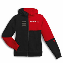 Ducati Explorer Ladies Zip Hoody
