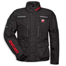 Ducati Jacket Tour C4 Black