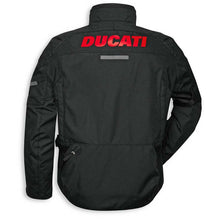 Ducati Jacket Tour C4 Black