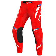FXR Helium Motocross Pant Cayenne 25 Waist