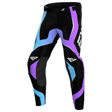 FXR Revo Motocross Pant Plum 25 Waist