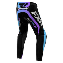 FXR Revo Motocross Pant Plum 25 Waist