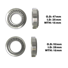 SSK902 Taper Roller Headrace Bearings