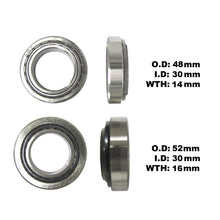 SSK400 Taper Roller Headrace Bearings