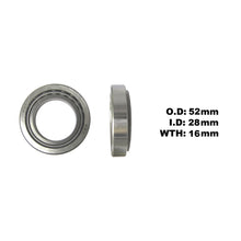 Taper Bearing 28x52x16mm 325203